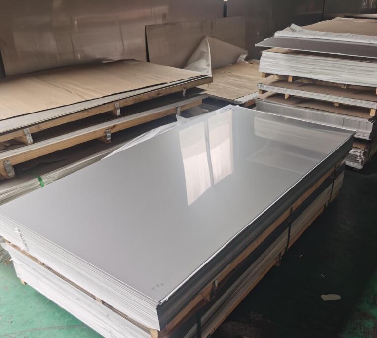 茂南321不锈钢板