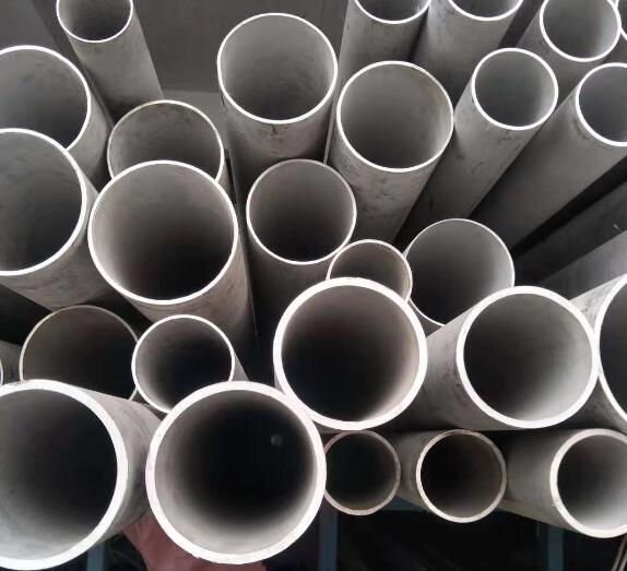 茂南321不锈钢管