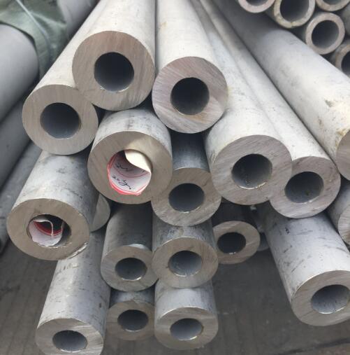 茂南321不锈钢管