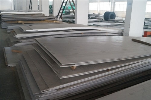 茂南304不锈钢板