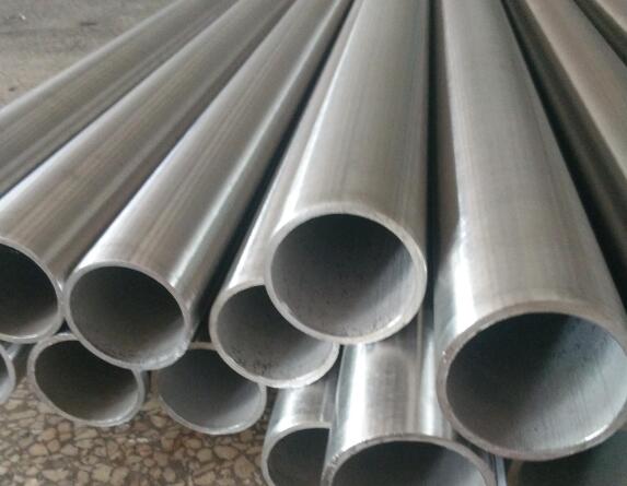 茂南321不锈钢管