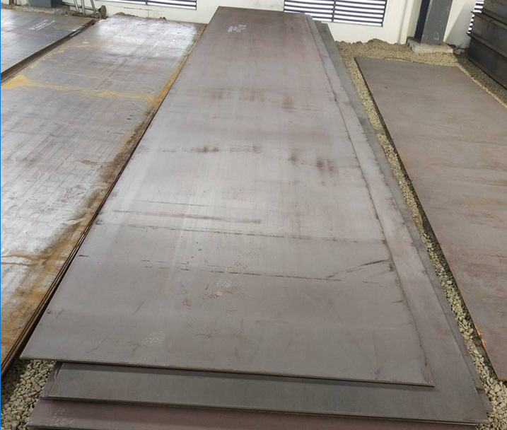 茂南Q420GJD镀锌板