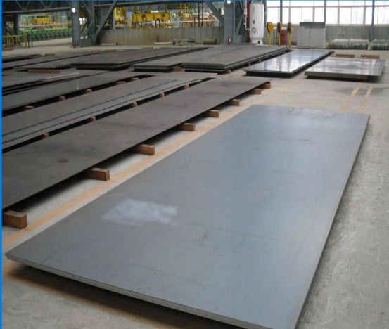 茂南NM450C耐磨板