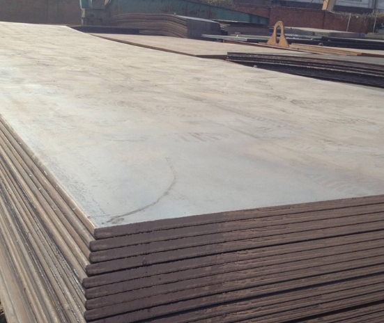 茂南NM400耐磨板