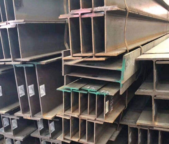 茂南Q235C工字钢